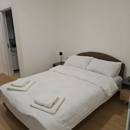 Burence -m * Železnik