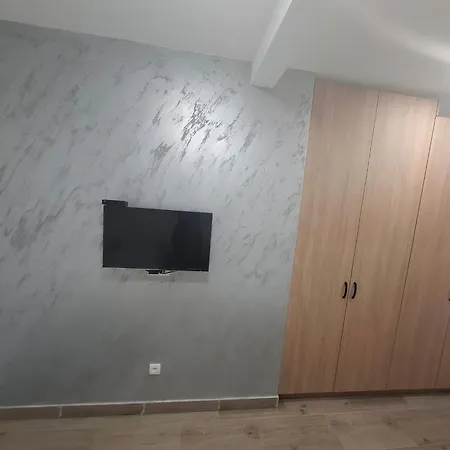 Burence -m * Železnik