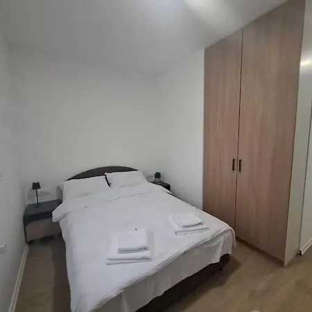 Burence -m * Železnik