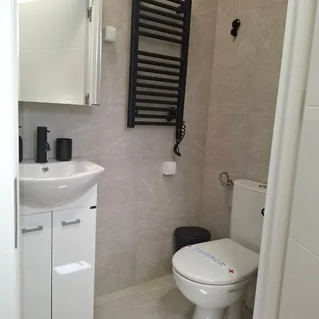 Burence -m Železnik