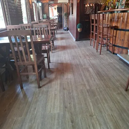 Burence -m * Železnik